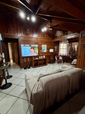 Casa Jd Oceanico - Barra da Tijuca -RJ
